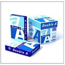 New Double A Copy paper A4 80 gsm  Product Photo