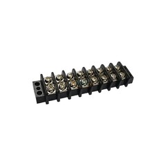 Double Row Terminal Blocks 20A Product Photo