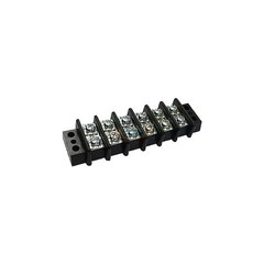 Double Row Terminal Blocks 30A Product Photo