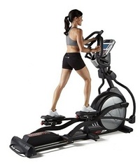 Sole Fitness E95 Elliptical Machine (New 2013 Model) Product Photo