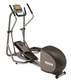 Precor EFX 5.23 Elliptical Fitness Crosstrainer (Latest Generation) Product Photo