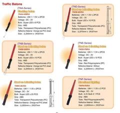BATON Product Photo