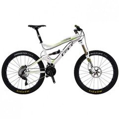 GT Force LE 2013 - MOUNTAIN BIKE Product Photo