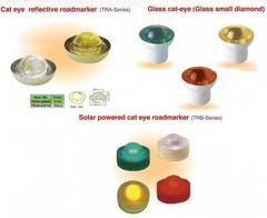 ROAD MARKER - CAT EYE Product Photo