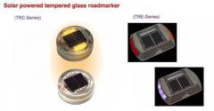 SOLAR ROAD STUD Product Photo