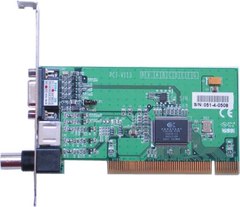 Vision Card Product Photo