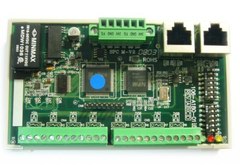 Analog I/O Slave Product Photo