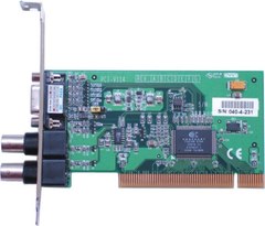 Vision Card Product Photo