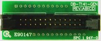 Terminal Board Product Photo