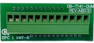 Terminal Board Product Photo