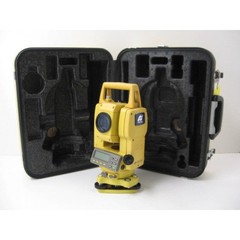 Topcon GTS-225 5 Total Station Product Photo