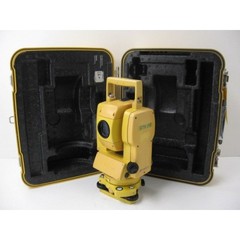 Topcon GTS-212 6 Total Station Product Photo