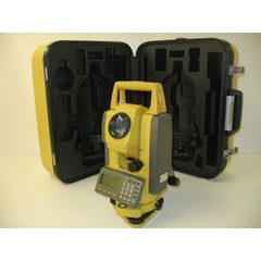 Topcon GTS-102N 2 Total Station Product Photo