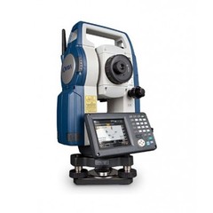 Sokkia FX 103 3 Second Reflectorless Total Station Product Photo