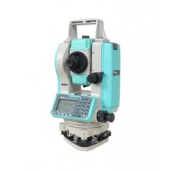 Nikon NPL 322 5 Second Reflectorless Total Station Product Photo