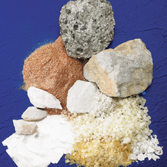Talcum Powder Product Photo