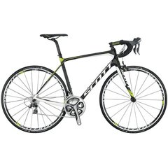 SCOTT SOLACE 10 COMPACT DRIVE 22 SPEED 2014 - ROAD BIKE Product Photo