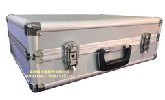 Functional Aluminum Hard case  Product Photo