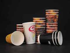 Coffee Cup  Product Photo