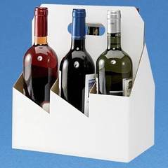 Wine Box  Product Photo