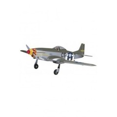 Top Flite P-51D Mustang .60 Size ARF w/Retracts TOPA0950 Product Photo