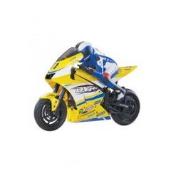 DuraTrax DXR500 Brushless On-Road Motorcycle 1/5 RTR 2.4 DTXD04 Product Photo
