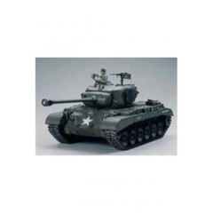 Tamiya 1/16 U.S. M26 Pershing T26E Tank Kit TAM56016 Product Photo