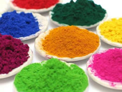 Thermoplastic Polyethylene Powder Product Photo