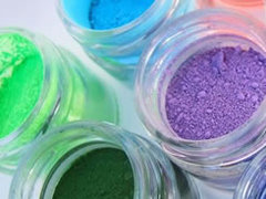 Thermoplastic PVC Powder Product Photo