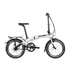 Dahon MU N360 Folding Bike 2015 Product Photo