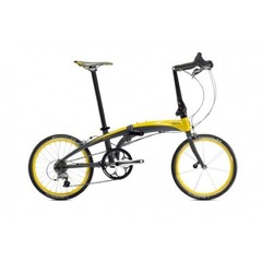 Tern Verge X30h foldable bicycle bike Portable Speed Product Photo