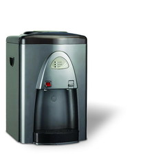 Water Dispenser with Hot/Cold Water Product Photo