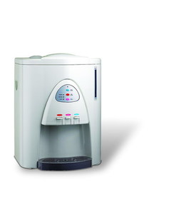 Water Dispenser with Cold/Hot/Warm Water Product Photo