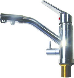 Reverse Osmosis Faucet Product Photo