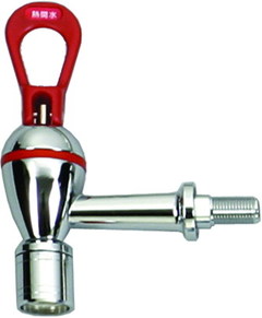 Water Dispenser Faucet Product Photo
