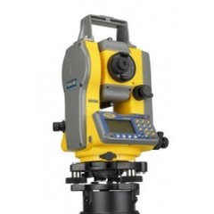 Spectra Precision TS415 Construction Total Station Product Photo