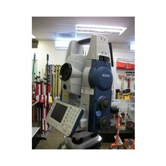 Sokkia SRX 5 Robotic Total Station Product Photo