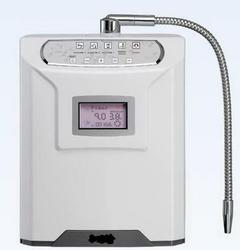 Alkaline Ionizer With LCD Control Panel Product Photo