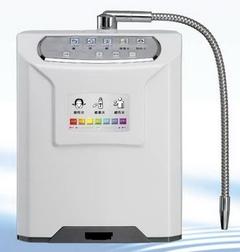 Alkaline Ionizer Without LCD Control Panel Product Photo
