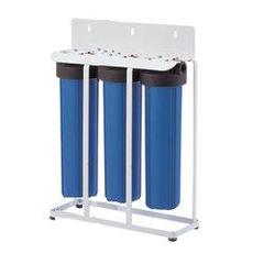 3 Stage Pre-Filter System Product Photo