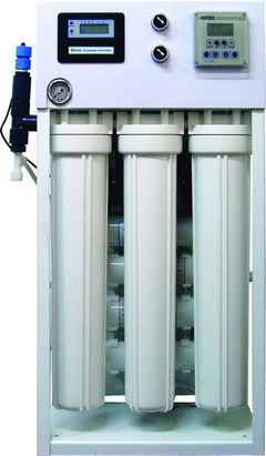 Ultimate Pure Water System Product Photo