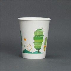 Hot Drinking Cup Product Photo