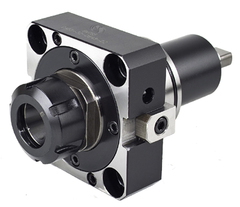 BMT Axial Live Tool holders KOREA Machine type: Da Product Photo