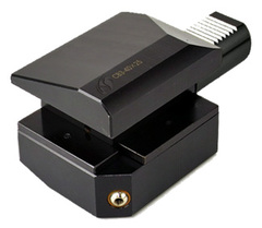 Axial & Radial toolholder, right-hand Static Tool  Product Photo