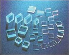 Optical low pass filter (OLPF) Product Photo