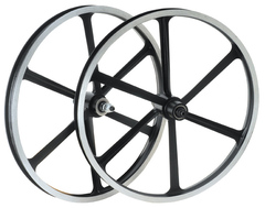 Wheel Set OEM Trading Product Photo