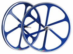 Wheel Set OEM Trading Product Photo