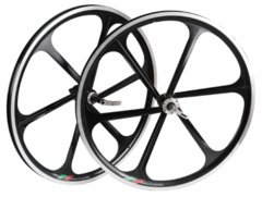 Wheel Set OEM Trading Product Photo