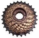 Free Wheel OEM Trading Product Photo