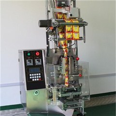 Lollipop Packing Machine In Twist Product Photo